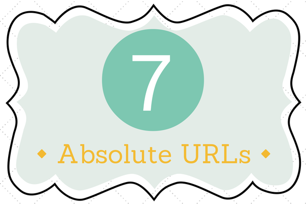 知道吗?9个搜索引擎优化(SEO)最佳实践