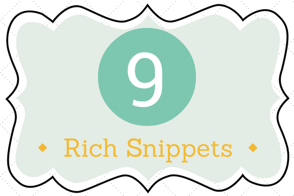 知道吗?9个搜索引擎优化(SEO)最佳实践