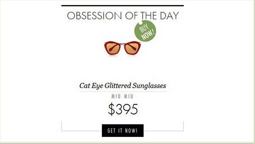 网页设计趋势之杂志化 网页设计趋势之杂志化